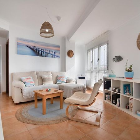 Appartamento Ap Jarea Playa Sardina Esterno foto