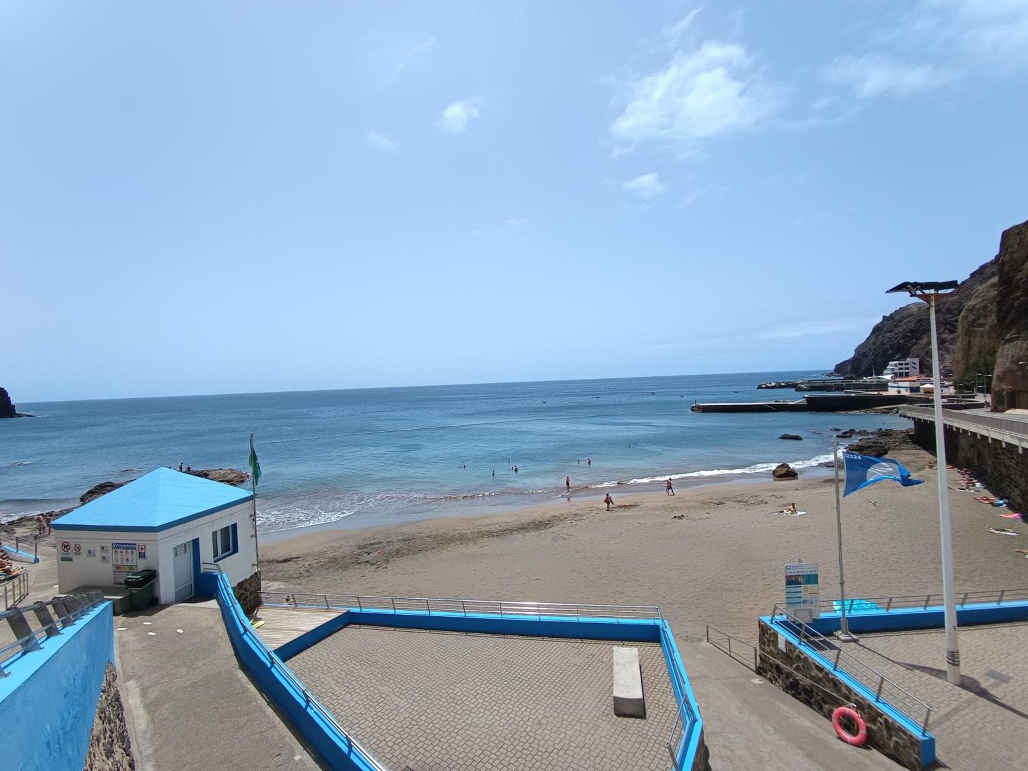 Appartamento Ap Jarea Playa Sardina Esterno foto